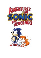 Adventures of Sonic the Hedgehog