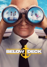 Below Deck