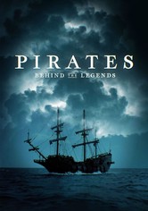 Pirates: Behind the Legends