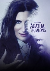 Agatha: Darkhold Günlükleri