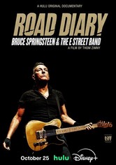 Road Diary: Bruce Springsteen and The E Street Band