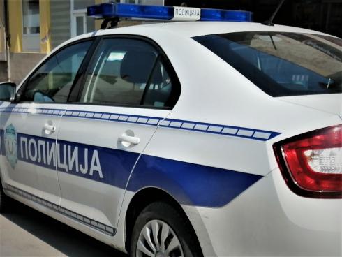 Policija KOSTA dnevna