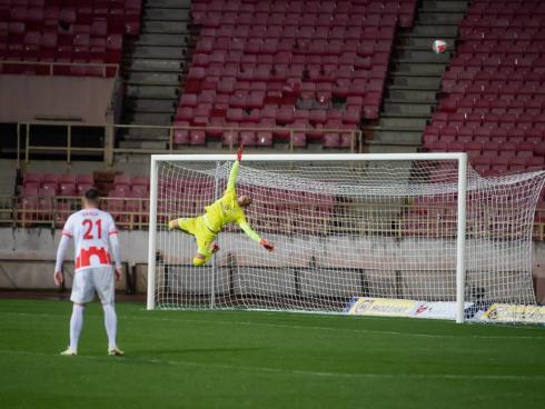 radnicki nis, ofk beograd, foto jelena misic