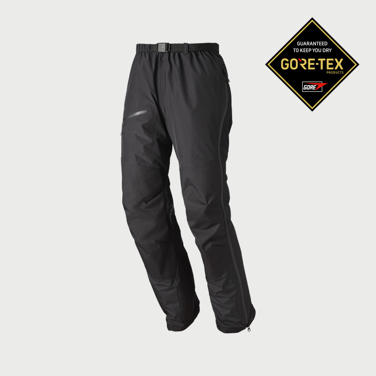 G-TX performance 3L HB pants