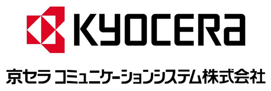 京セラコミュニケーションシステム（株）