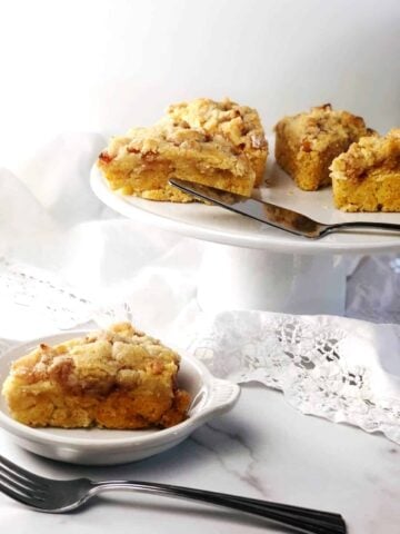 scones