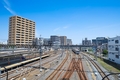 埼玉県の交通の要衝・春日部駅で東武線の高架化計画。駅前広場ではイベントも可能に！東埼玉の中心になるか_画像