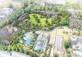 関西学院大学を誘致予定の神戸市灘区・王子公園駅。動物園の再整備をはじめ、再開発進む_画像