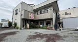 静岡県富士市の店舗付き住宅／吉原本町_画像