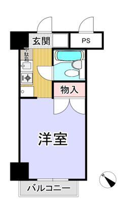 Y【利回り17.68％】長岡駅徒歩10分、賃貸中物件！（No.3647544lic)_画像2