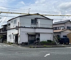 静岡県浜松市中央区の店舗付き住宅／上新屋_画像