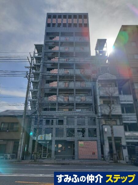 京都市中京区 850万円 7.87% 投資用マンション（No.37062577o4)_画像1