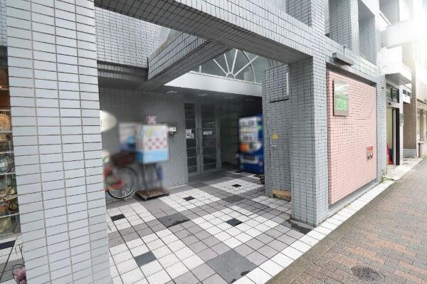 京都市中京区 850万円 7.87% 投資用マンション（No.37062577o4)_画像8