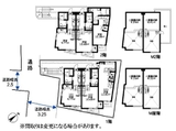 千葉県船橋市の一棟売りアパート／新船橋_画像