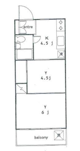 ★検見川駅徒歩5分★土地約207坪★鉄骨造3階建★（No.3709756qbe)_画像2