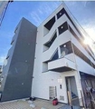 大阪府堺市の一棟売りマンション／七道_画像