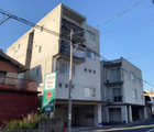 岐阜県岐阜市の一棟売りマンション／西笠松_画像