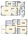 神奈川県相模原市の戸建賃貸／相模原_画像