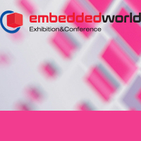 Learn more about Embedded World 2025