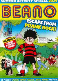 BEANO