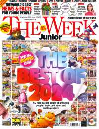 WEEK JUNIOR, THE