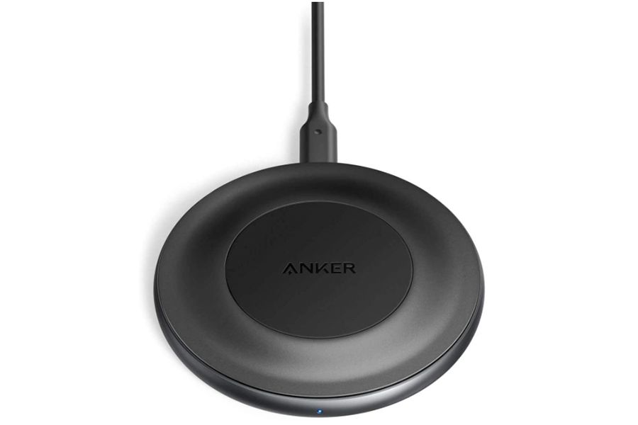 Anker PowerWave Pad Alloy