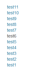 記事「test6」の前後記事を最大5件表示