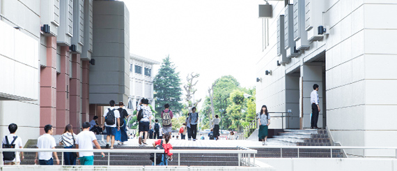 大学の概要