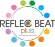 REFLEC BEAT plus