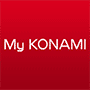 My KONAMI