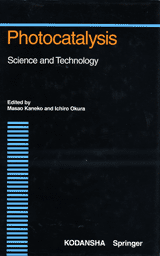 PhotocatalysisScience and Technology