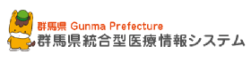 群馬県統合型医療システム