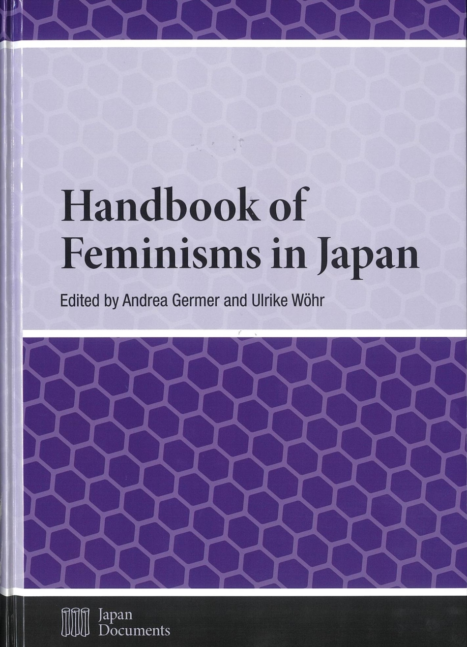 Handbook of Feminisms in Japan.