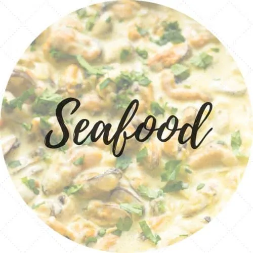 Seafood