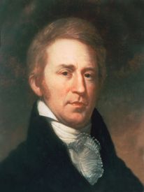 William Clark