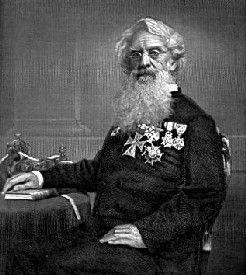 Samuel Morse