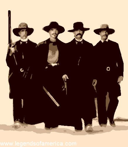 Gunfighters