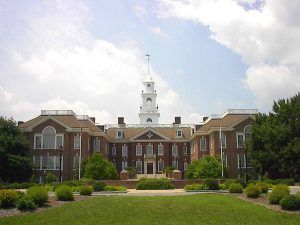 Delaware State Capitol