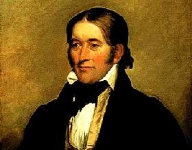 David Crockett