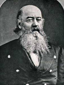 Joseph Meek when older