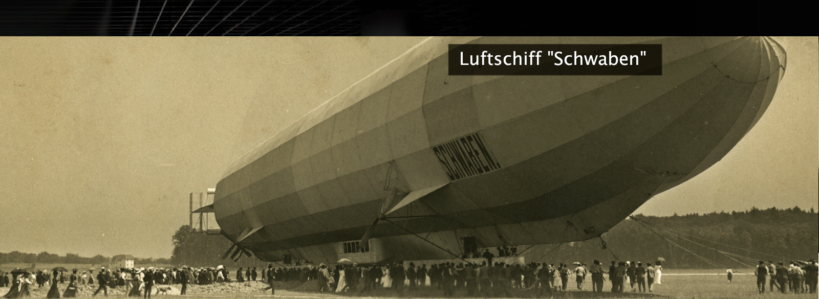 Luftschiff Schwaben