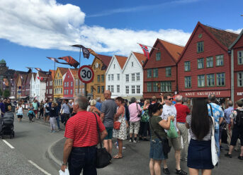 Bergen Events: What’s On in Bergen in 2025