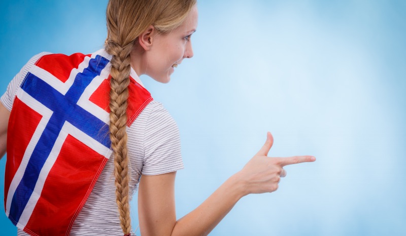 Learning the Scandinavian languages