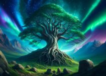 The Significance of Yggdrasil, the World Tree of Norse Mythology