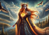 Freya: The Enigmatic Norse Goddess of Love, Magic, and War