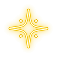 yellow star