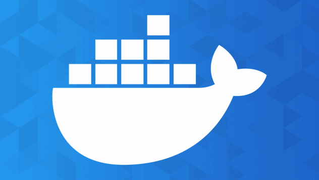 Application Docker en un clic