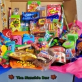 Kids Munchie Box