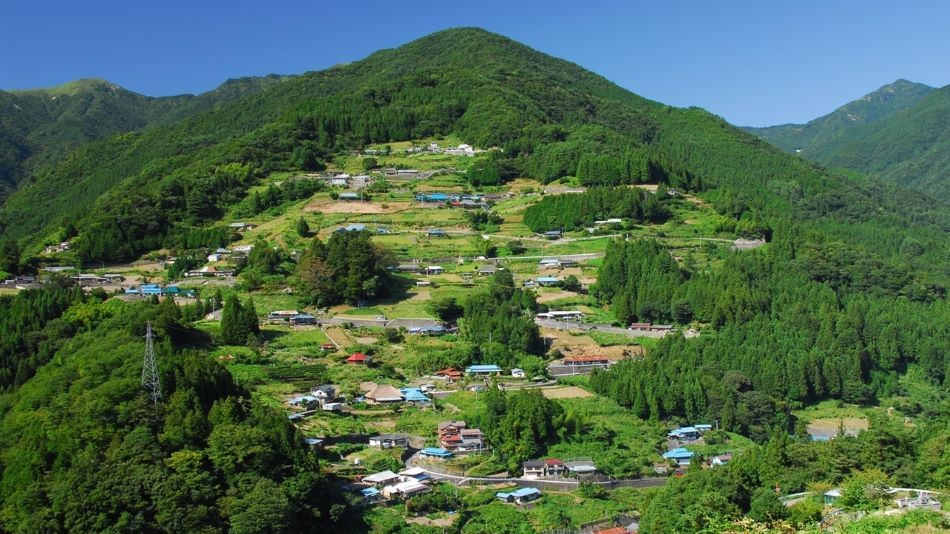 風景_郷山