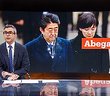 森友事件、海外では「アベゲート」と報道。米国なら大統領でも終身刑